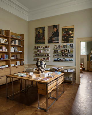 The Hirschsprung Collection Museum Store