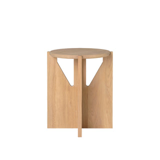 Simple Hocker