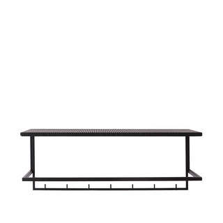 Grid Garderobenhaken