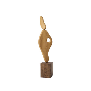 Balance Skulptur