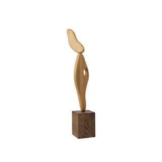 Balance Skulptur