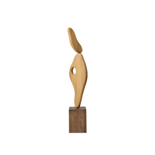 Balance Skulptur