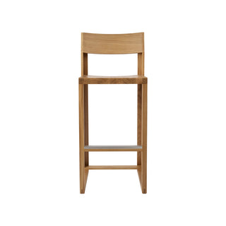 Outline Barhocker