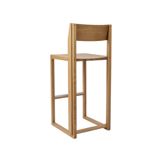 Outline Barhocker