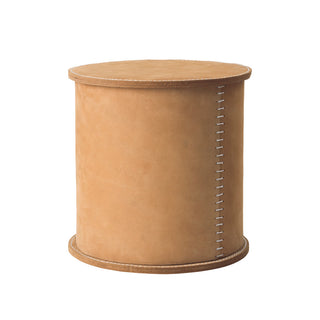 Stitched Leather Kasten L