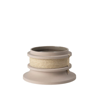 Rope Blumentopf