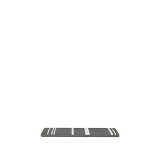 Minimal Matratze für Bank