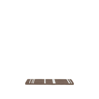 Minimal Matratze für Bank