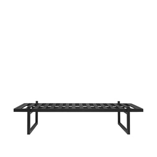 Minimal Daybed-Rahmen