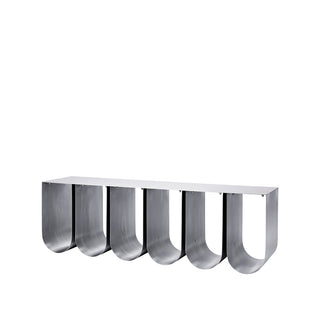 Curved Wandregal
