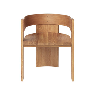 Collector Esszimmerstuhl