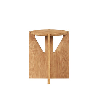 Simple Hocker
