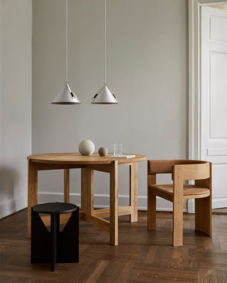 Collector Esszimmerstuhl