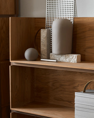 Stack Bodenregal Mid/Bottom