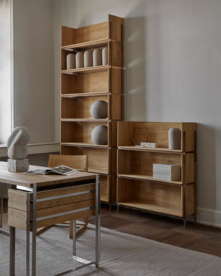 Stack Bodenregal Mid/Bottom