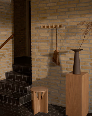 Column Garderobenhaken L