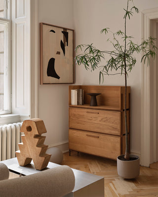 Stack Vitrine Mid/Bottom