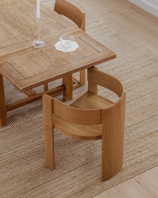 Collector Esszimmerstuhl