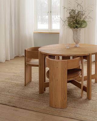 Collector Esszimmerstuhl