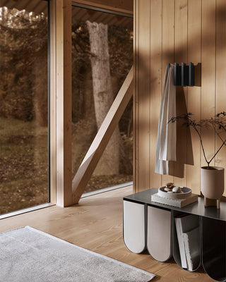 Column Garderobenhaken S