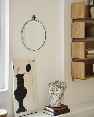 Dowel Spiegel S