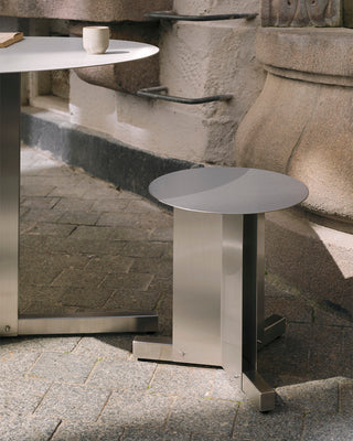 Split Hocker