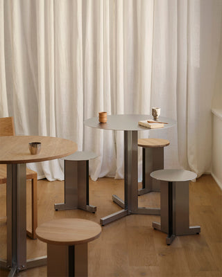 Split Hocker