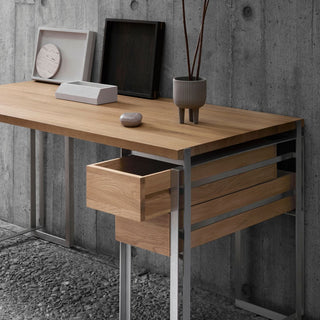 Sandstone Desk Tray by kristina Dam