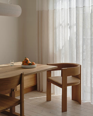 Collector Esszimmerstuhl