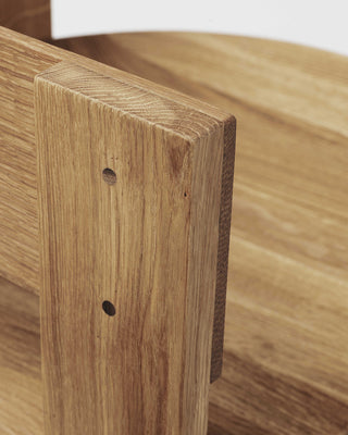 Collector Esszimmerstuhl