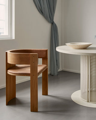 Collector Esszimmerstuhl