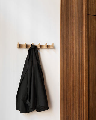 Column Garderobenhaken L