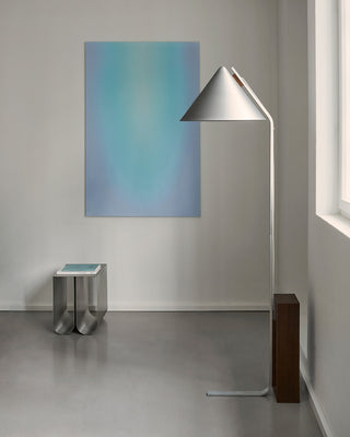 Cone Stehlampe