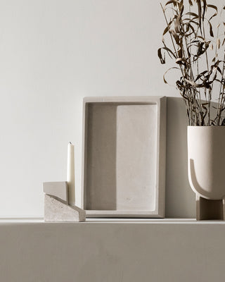 Offset Leuchter Vol.1