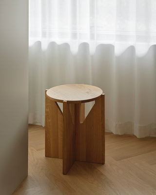 Simple Hocker
