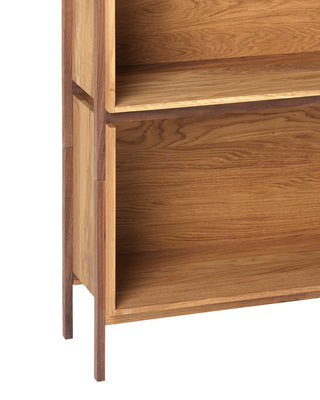 Stack Bodenregal Mid/Bottom