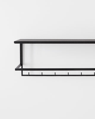 Grid Garderobenhaken